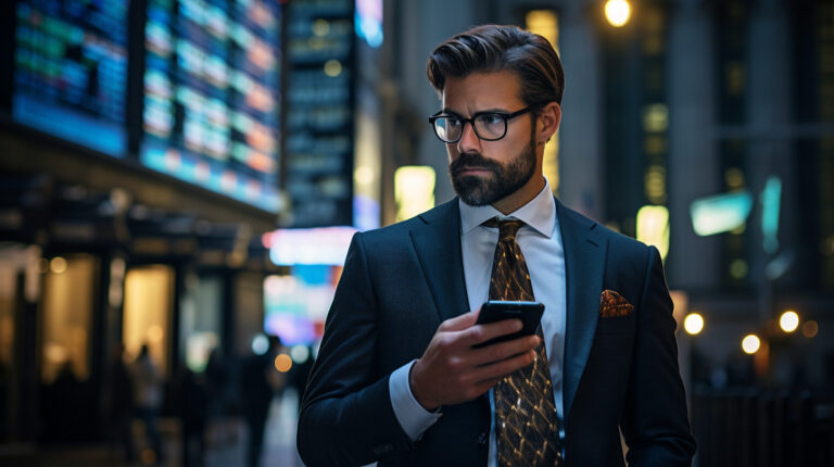 Here&rsquo;s What Impacted Tradeweb Markets (TW) in Q3