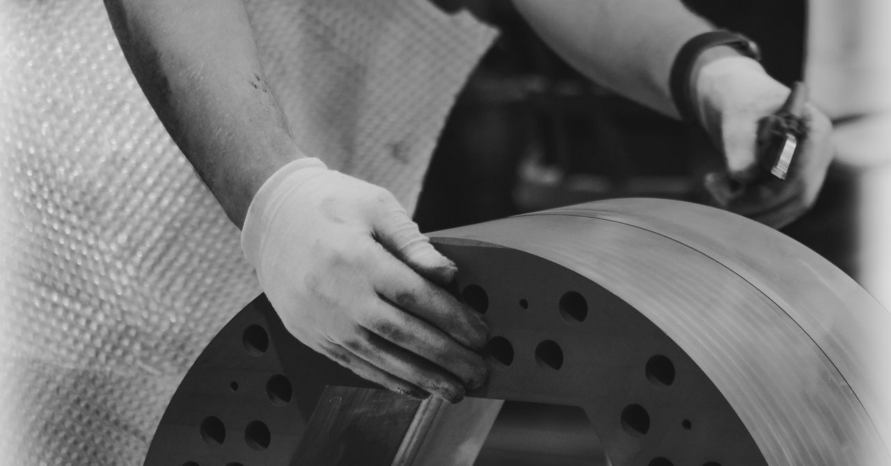 Valar Atomics Says It's the First Nuclear Startup to Achieve Criticality