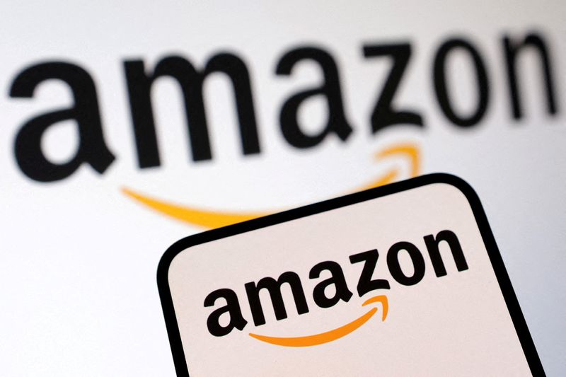 Amazon seeks to raise  billion from US bond sale, Bloomberg News reports