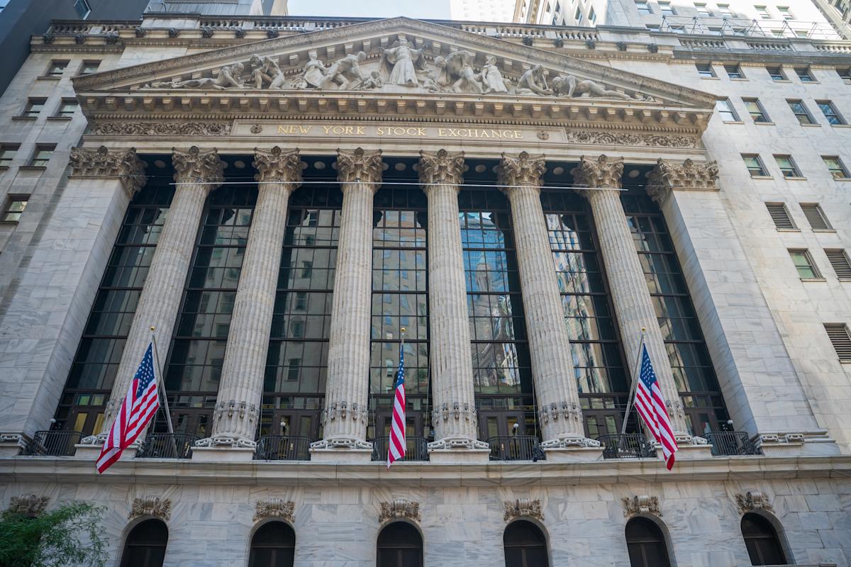 Stock market today: Dow, Nasdaq, S&P 500 wobble as investors look ahead to Nvidia earnings, jobs report