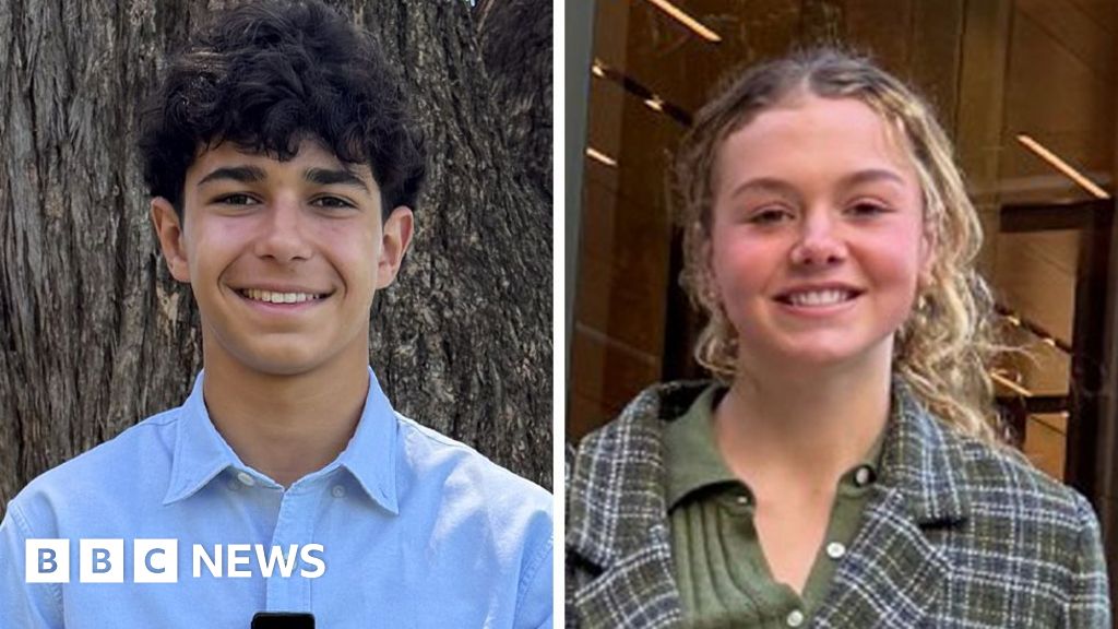 Australia social media ban: Teens challenge law before High Court