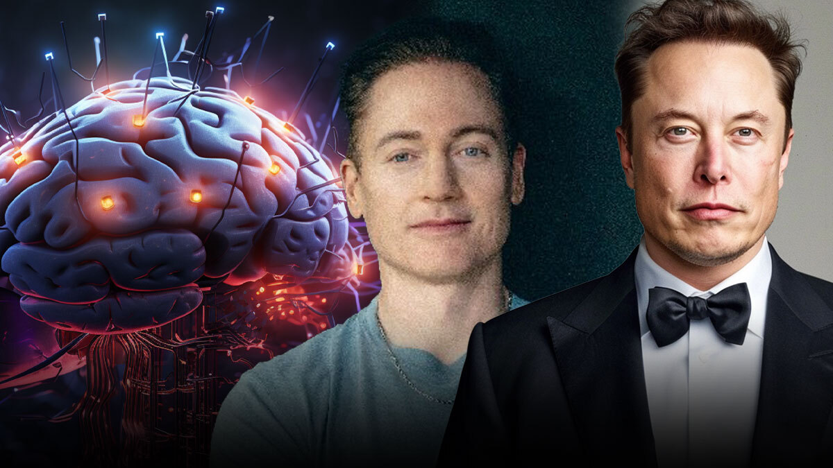 &lsquo;Bedtime Is The Most Important Time&rsquo; Anti-Aging Millionaire Bryan Johnson Warns Of Sleep Deprivation; Elon Musk Agrees