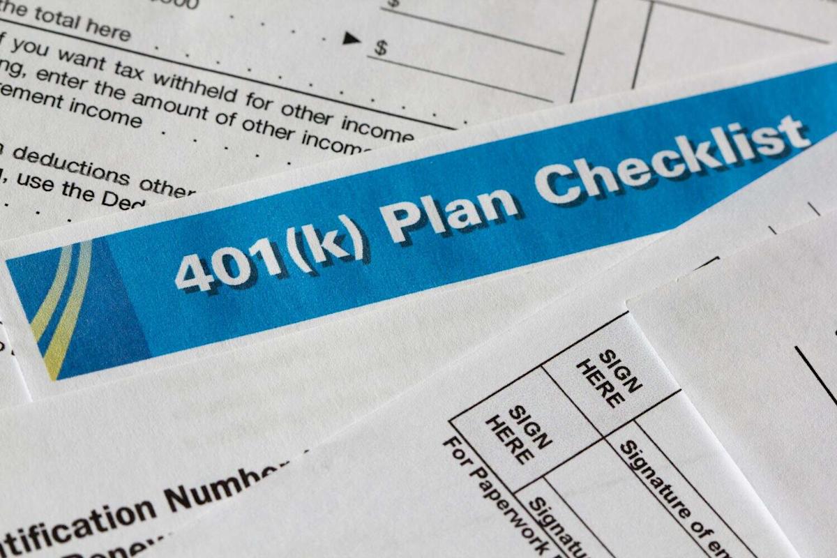 Big Changes Are Coming to 401(k) Contribution Limits. Here&rsquo;s What to Know.