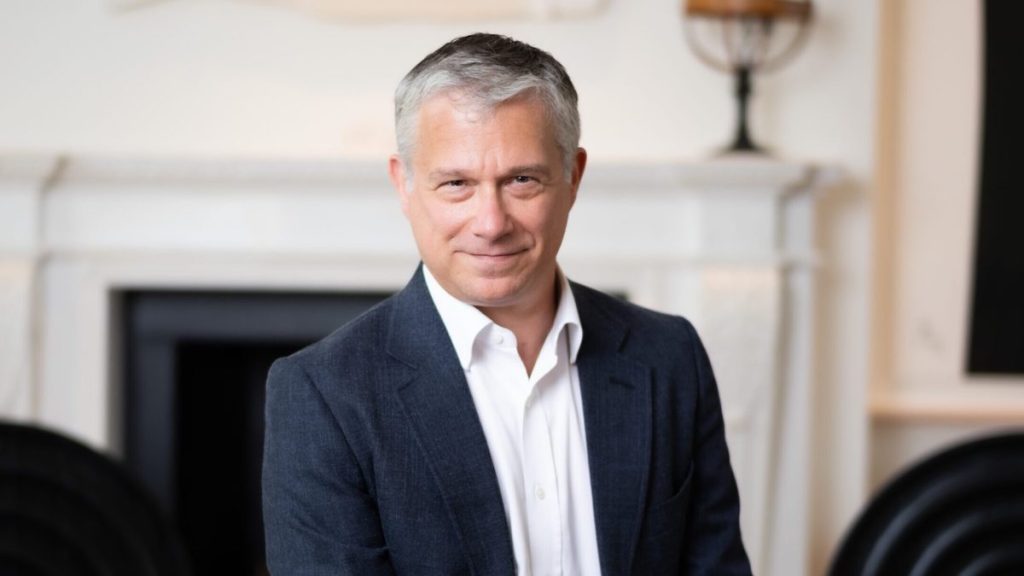 Artnet and Artsy Owner Andrew Wolff Forecasts the Future of Art Market Data and Decision-Making