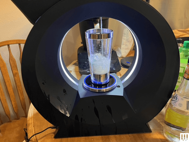 Is the Bartesian Cocktail Machine Worth It? I Tried It to See