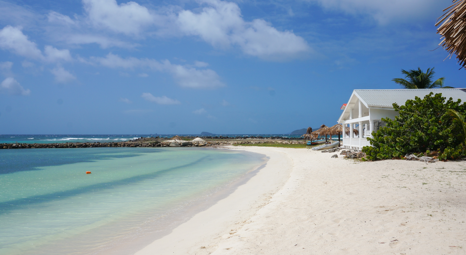 Finding Your Perfect Caribbean Island for a Peaceful Weekend Trip – Goats On The Road