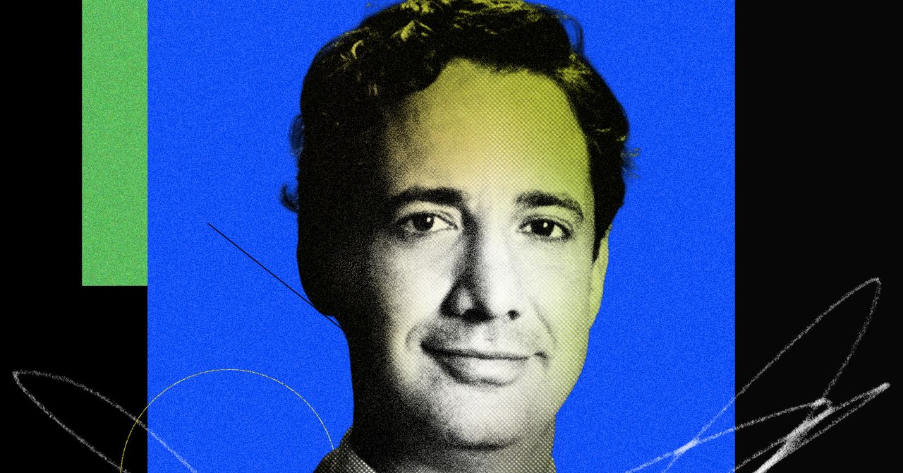 &lsquo;Odd Lots&rsquo; Cohost Joe Weisenthal Has Predictions About How the AI Bubble Will Burst