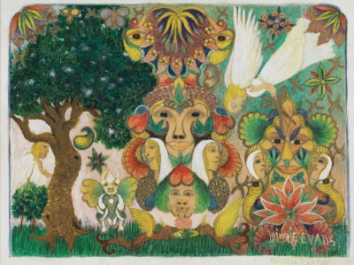 Art in America’s Winter &ldquo;Collaborations&rdquo; Issue Features Talia Chetrit, Mernet Larsen, Artists&rsquo; Fashion Legacies, and More