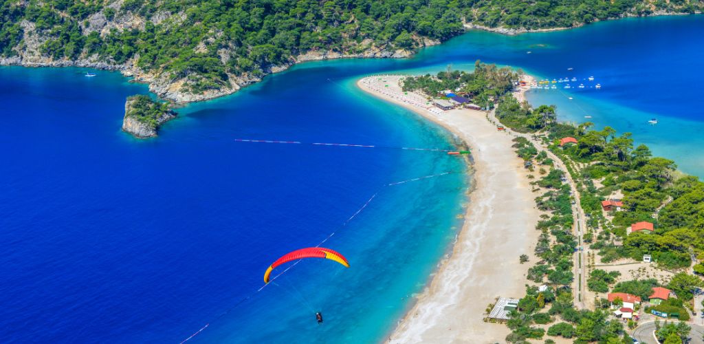 15 Best Things To Do in Fethiye, Turkey – Goats On The Road