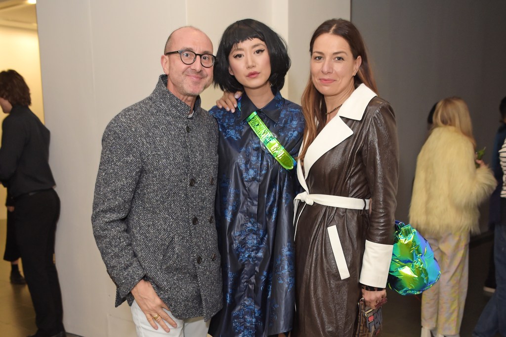 Are There Enough Collectors for All the Art Fairs? Chanel Opens China&rsquo;s First Public Contemporary Art Library, US-Style Cultural Giving on the Rise in the UK: Morning Links for November 25, 2025