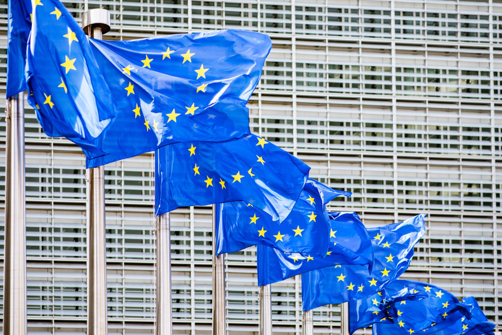 European tech gets political | TechCrunch