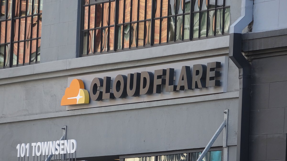 Cloudflare blames massive internet outage on 'latent bug' | TechCrunch
