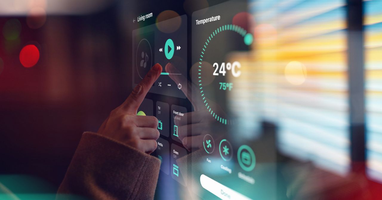 I Ditched the Cloud and Upgraded My Smart Home