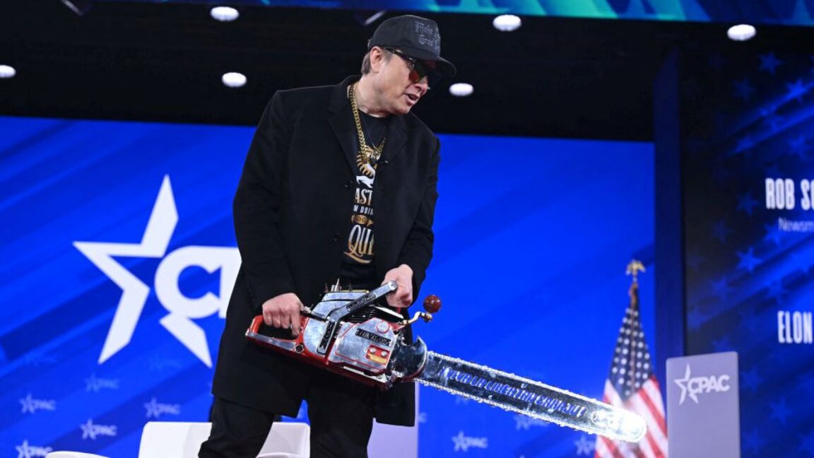 DOGE &ldquo;cut muscle, not fat&rdquo;; 26K experts rehired after brutal cuts