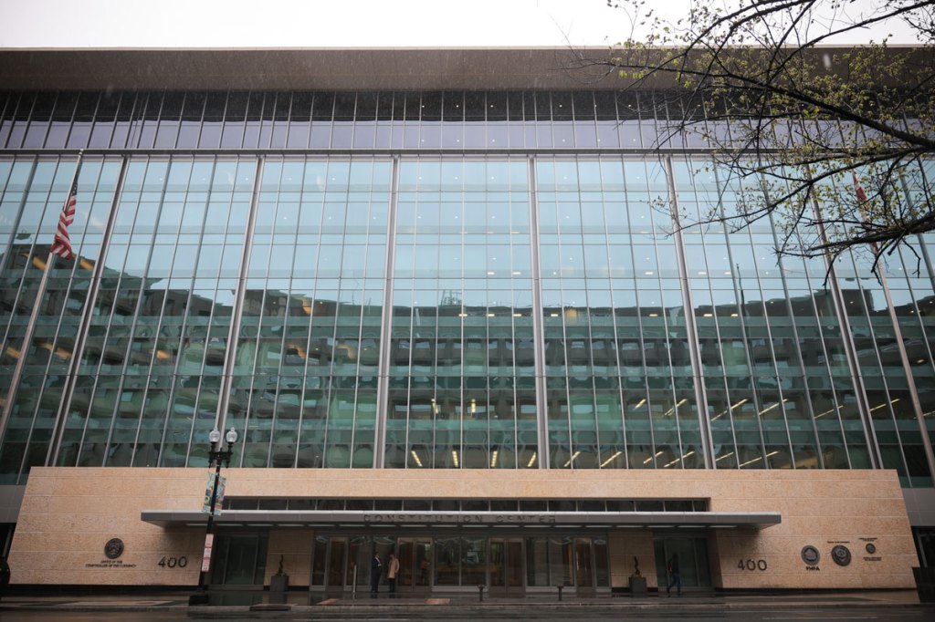 Ten Percent of National Endowment for the Humanities Budget Will Support Two Grantees