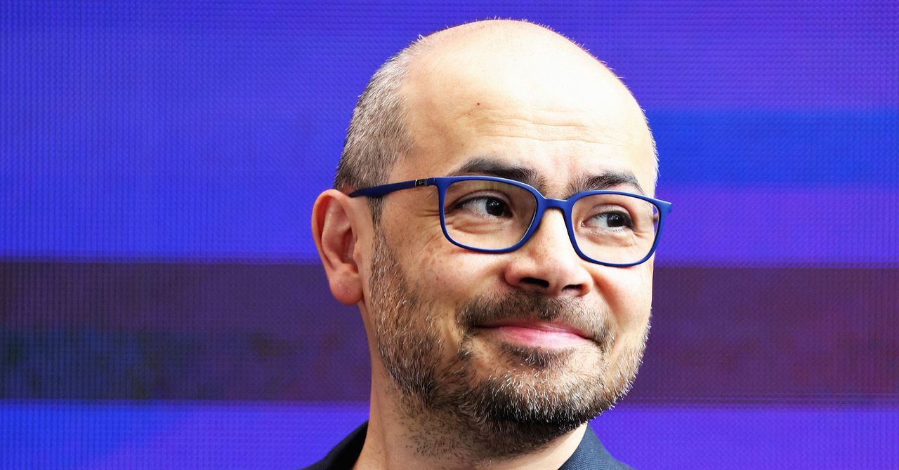 Gemini 3 Is Here&mdash;and Google Says It Will Make Search Smarter