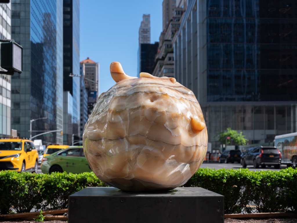 Who is Alma Allen, Trump’s Pick to Represent the US at the Venice Biennale?