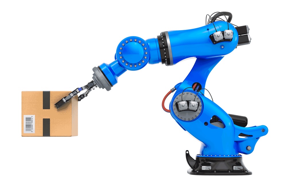 System lets robots identify an object&rsquo;s properties through handling