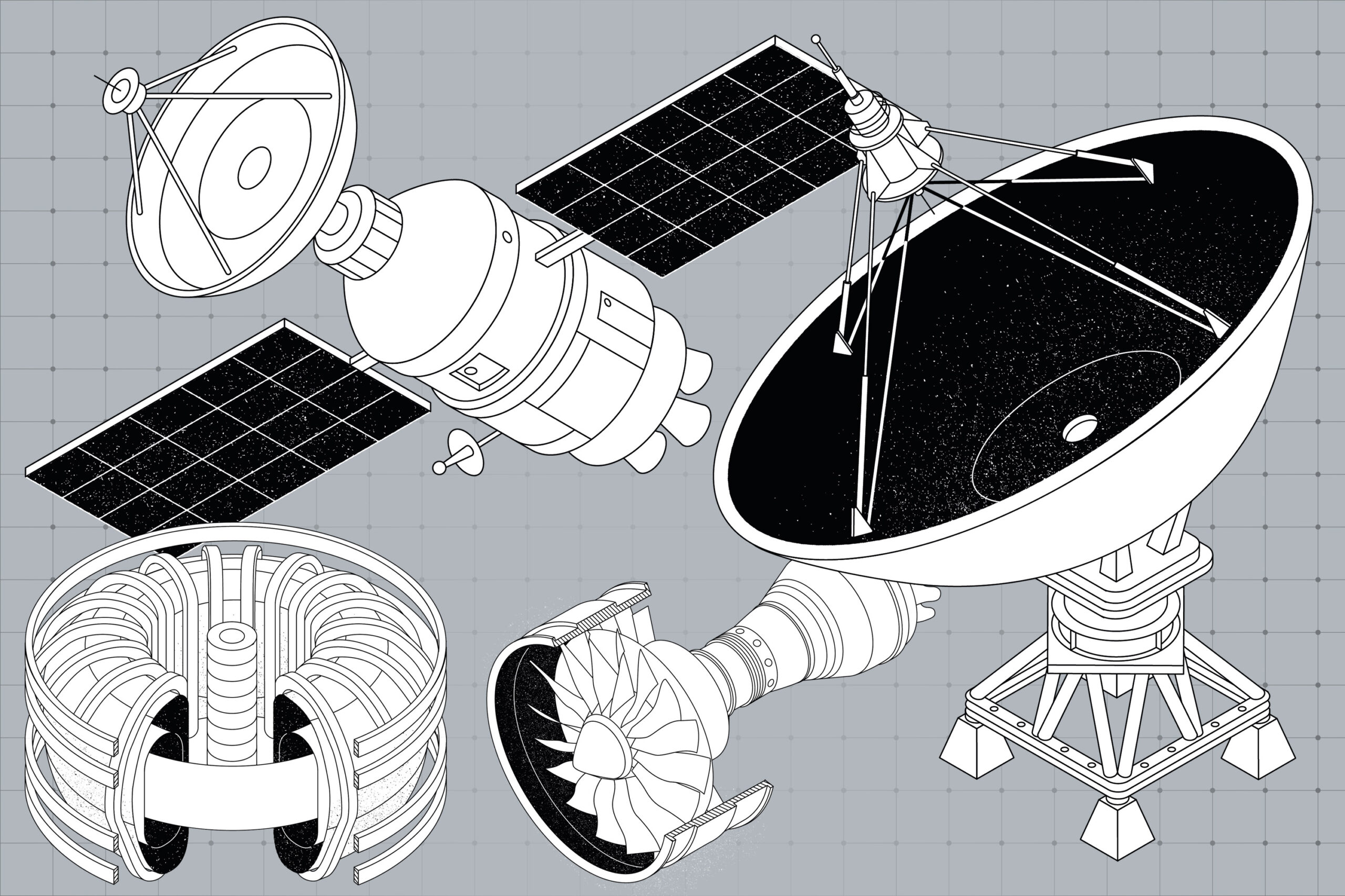 Accelerating hardware development to improve national security and innovation