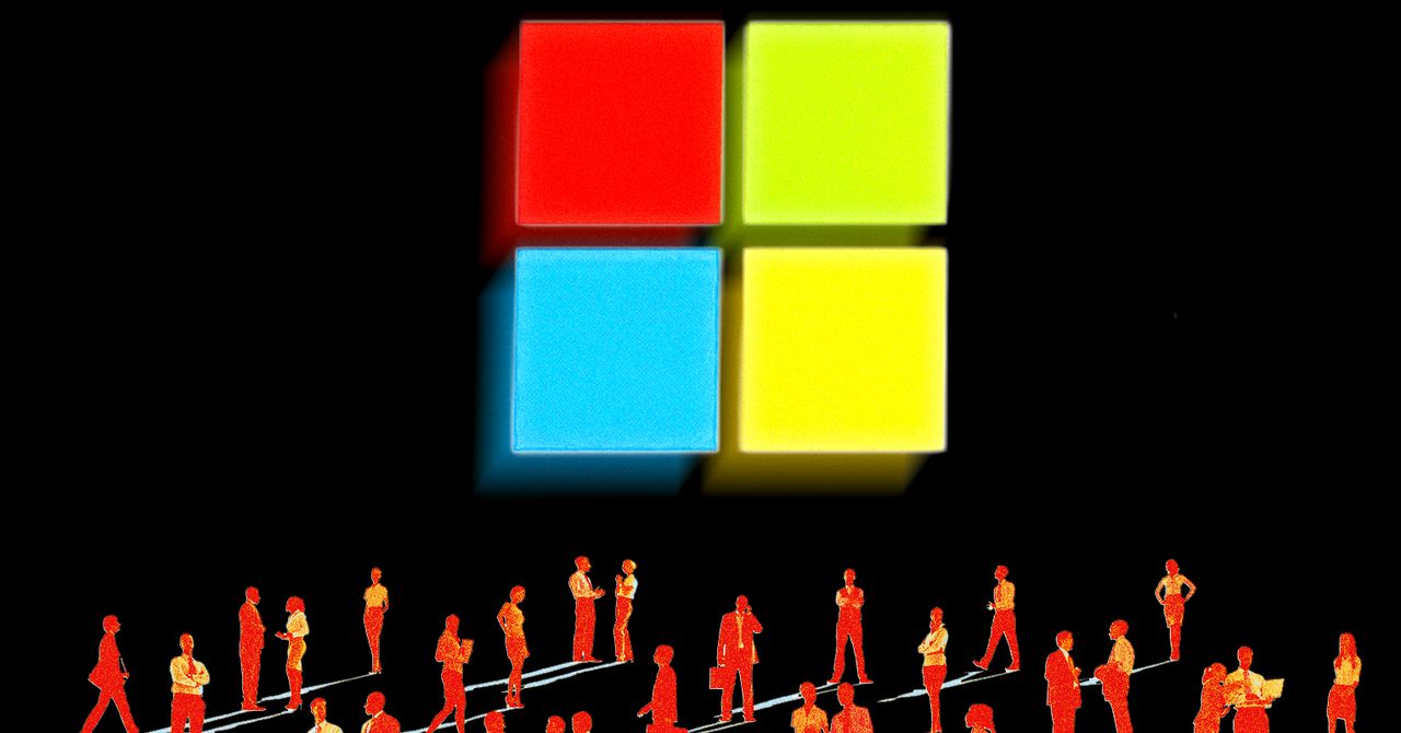 Microsoft&rsquo;s Agent 365 Wants to Help You Manage Your AI Bot Army