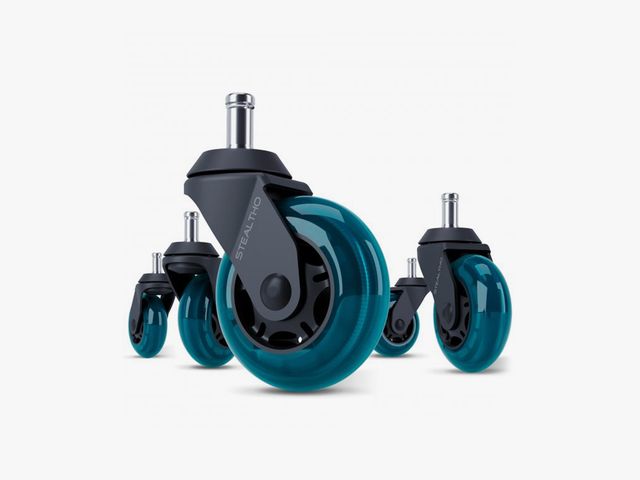 I Tested Nearly 60 Office Chairs to Pick the Best One