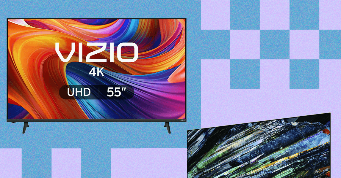 These Are the Best TVs I&rsquo;ve Seen This Year