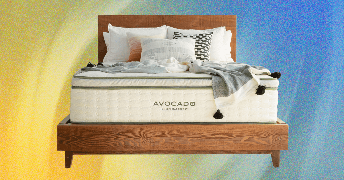 The Best Organic Mattresses&mdash;All Certified, All Actually Tested
