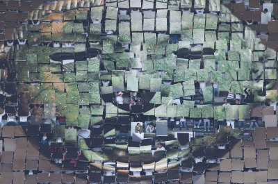 Mexico City&rsquo;s Museo Jumex to Stage &lsquo;Football & Art&rsquo; Exhibition During World Cup