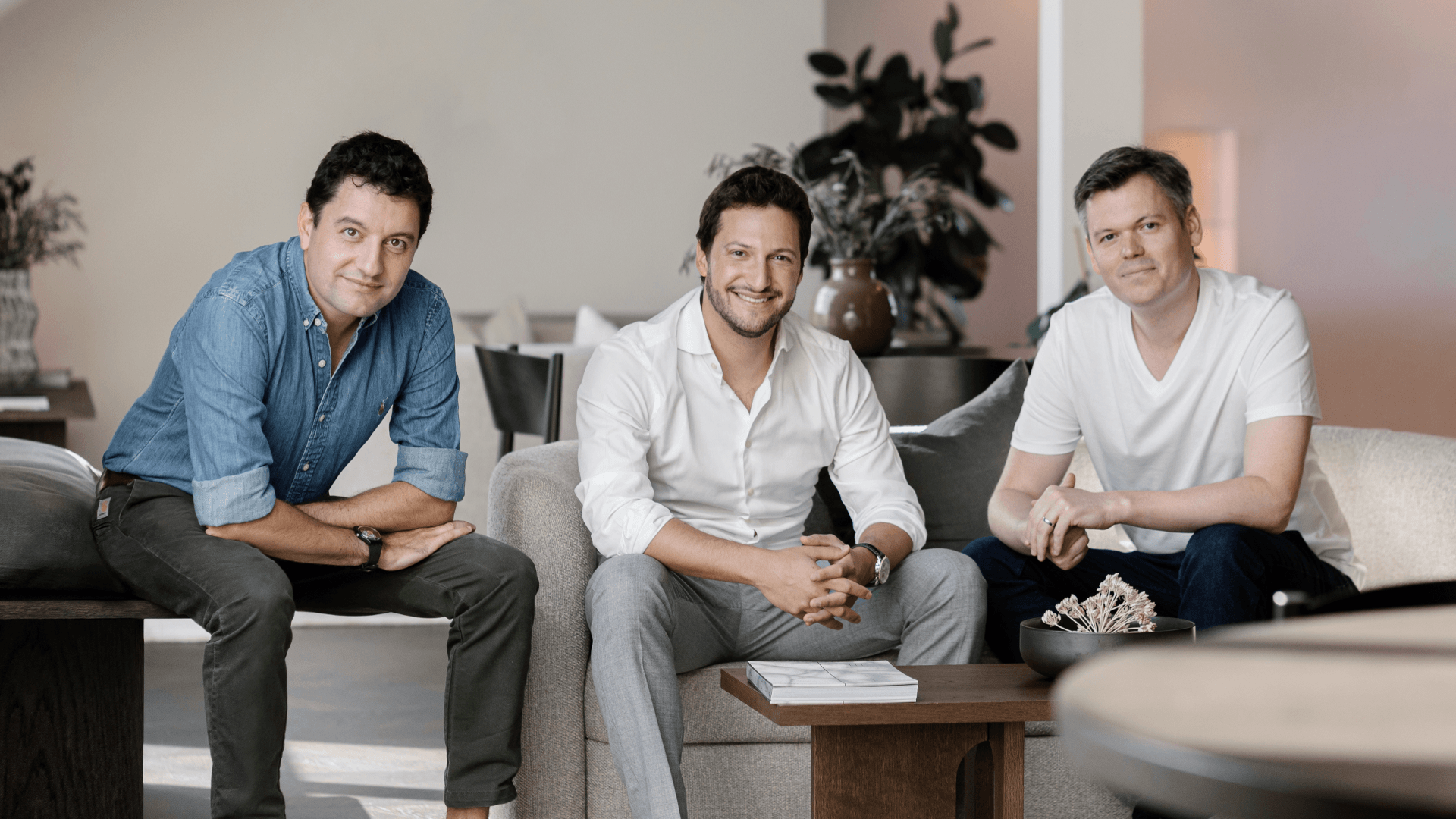 Albatross lands &euro;10.5M to reinvent real-time product discovery