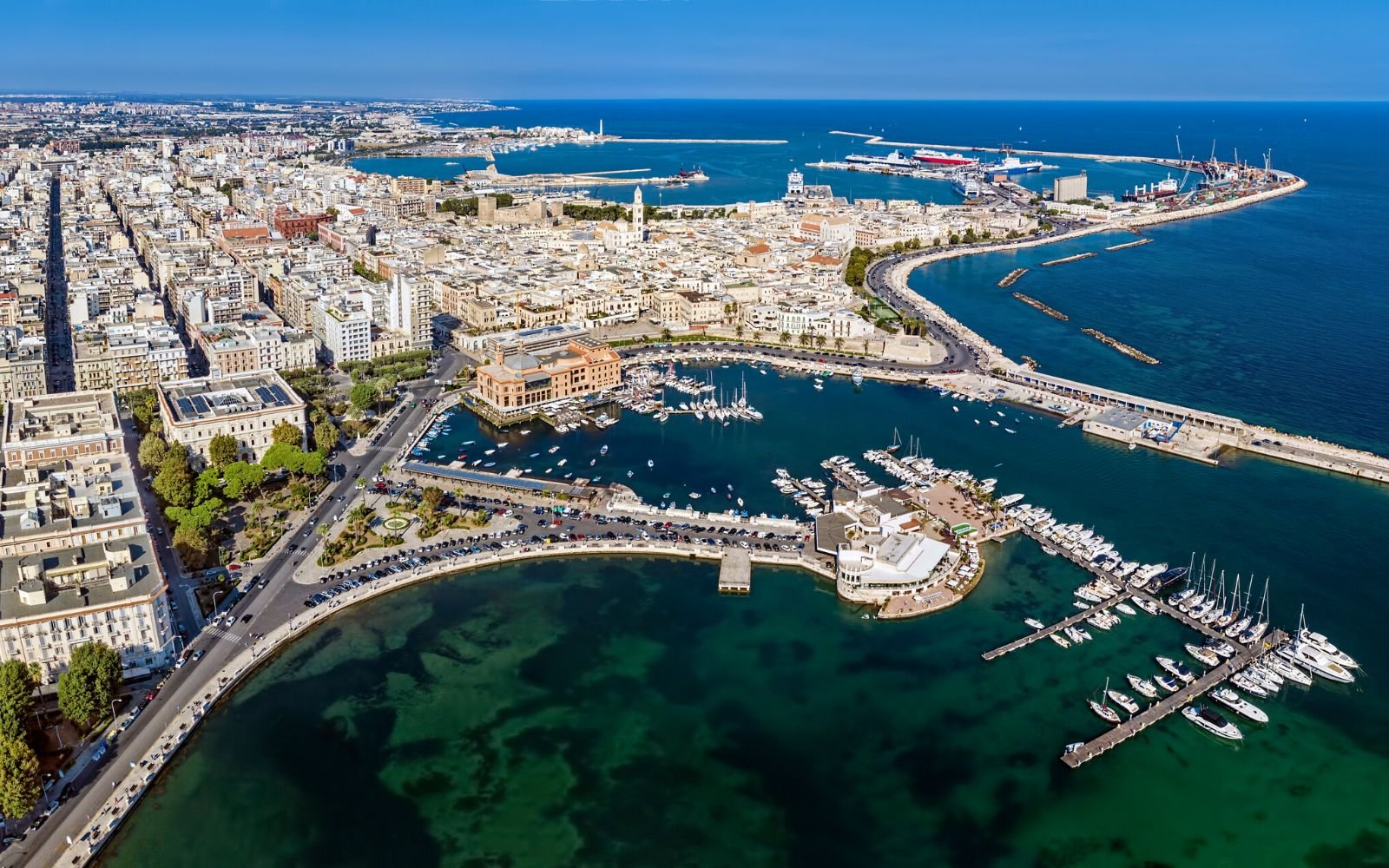 20 Best Things to Do in Bari, Italy – Goats On The Road