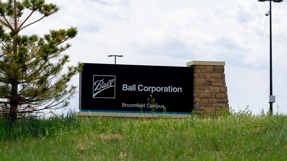 Ball Corporation invests m in Indian aluminium packaging plant