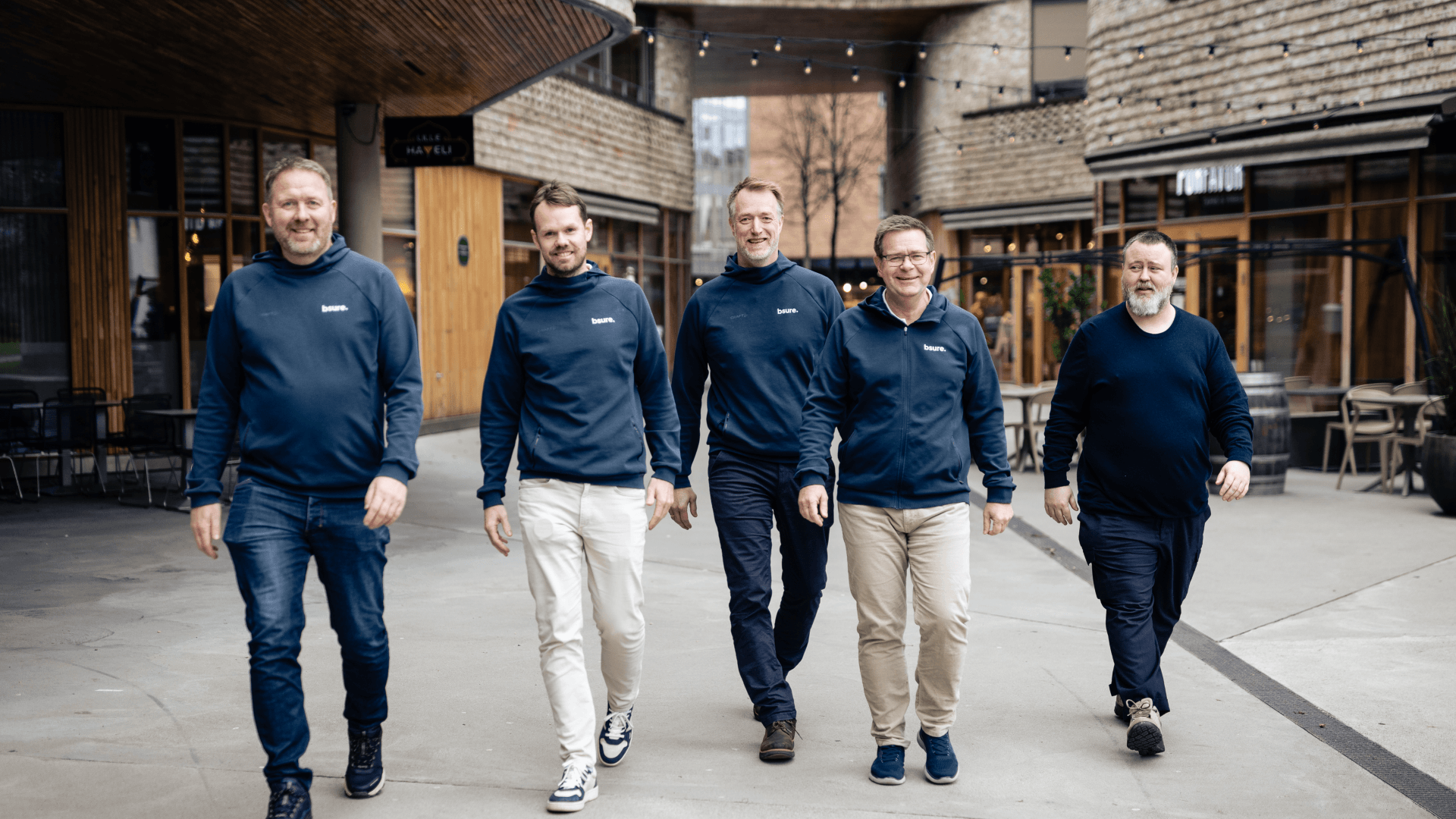 Bsure raises .1M to fix one of modern IT&rsquo;s most overlooked problems