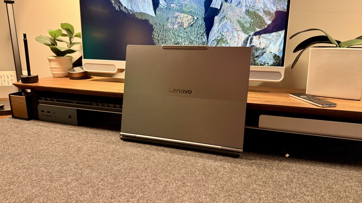 Massive AI demand forces Lenovo into aggressive memory hoarding