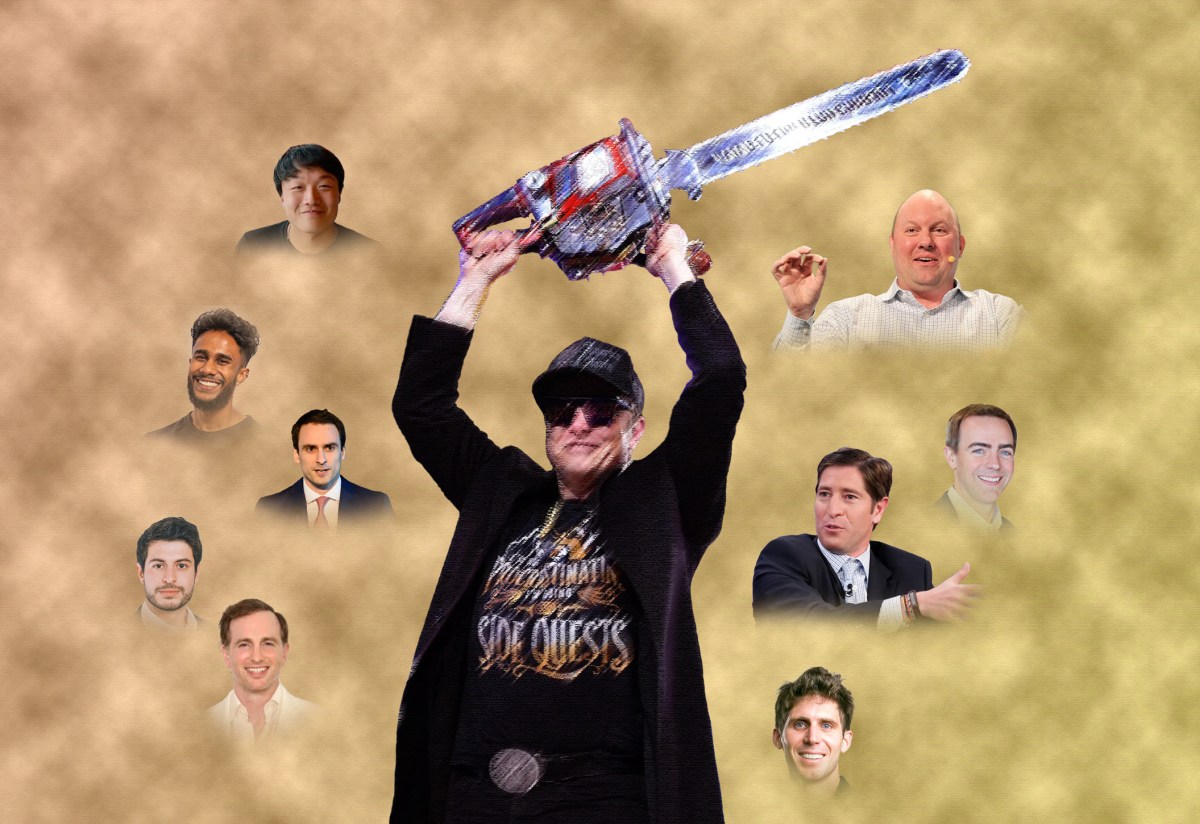 DOGE days are over as Trump disbands Elon Musk's team of federal cost-cutters | TechCrunch