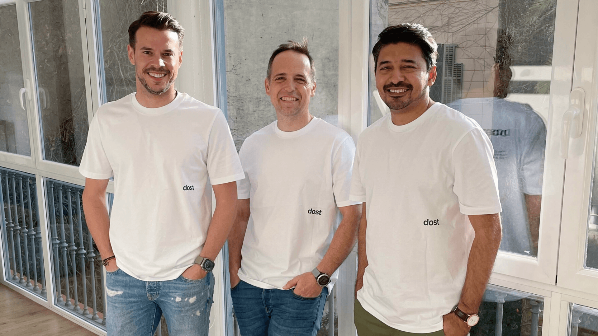 Dost launches in UK with &pound;6M Series A led by Octopus Ventures