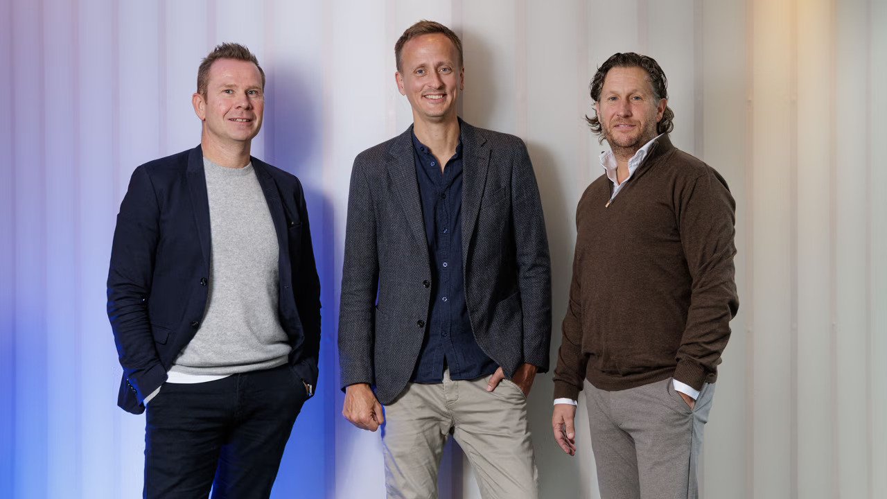 Noahs raises &euro;1.9M to power its expansion to 600 digitised food locations by 2026