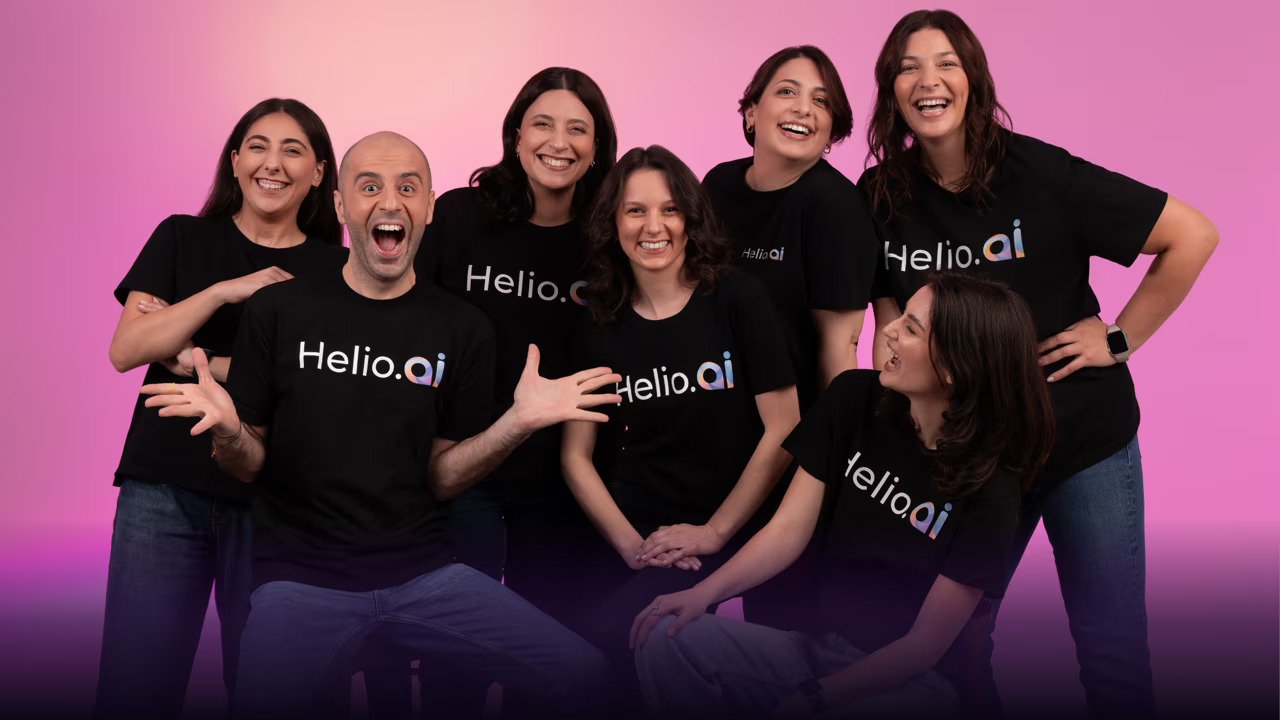 Recruiting platform Helio AI secures M Seed to power faster, fairer frontline hiring