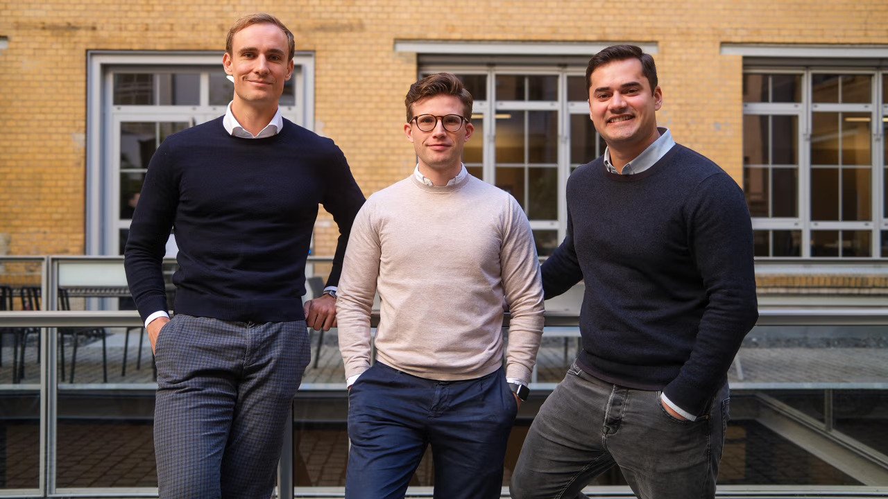 Mirantus Health lands &euro;5.5M to bring faster eye screening to 1,000+ locations