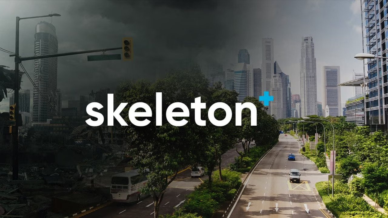 Skeleton opens &euro;220M Leipzig SuperFactory to power Europe&rsquo;s AI and grid stability