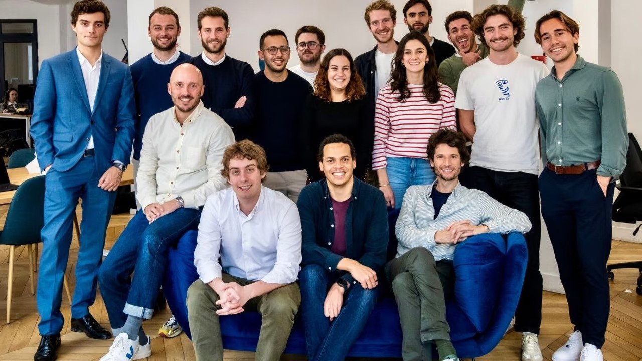 MuchBetter.ai banks &euro;4M to boost workforce performance through AI-based conversations