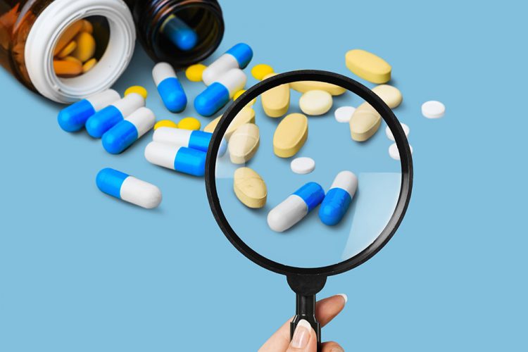 Novel NMR-based method could facilitate safer API manufacturing