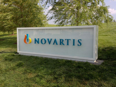 Novartis adjusts manufacturing strategy in Switzerland