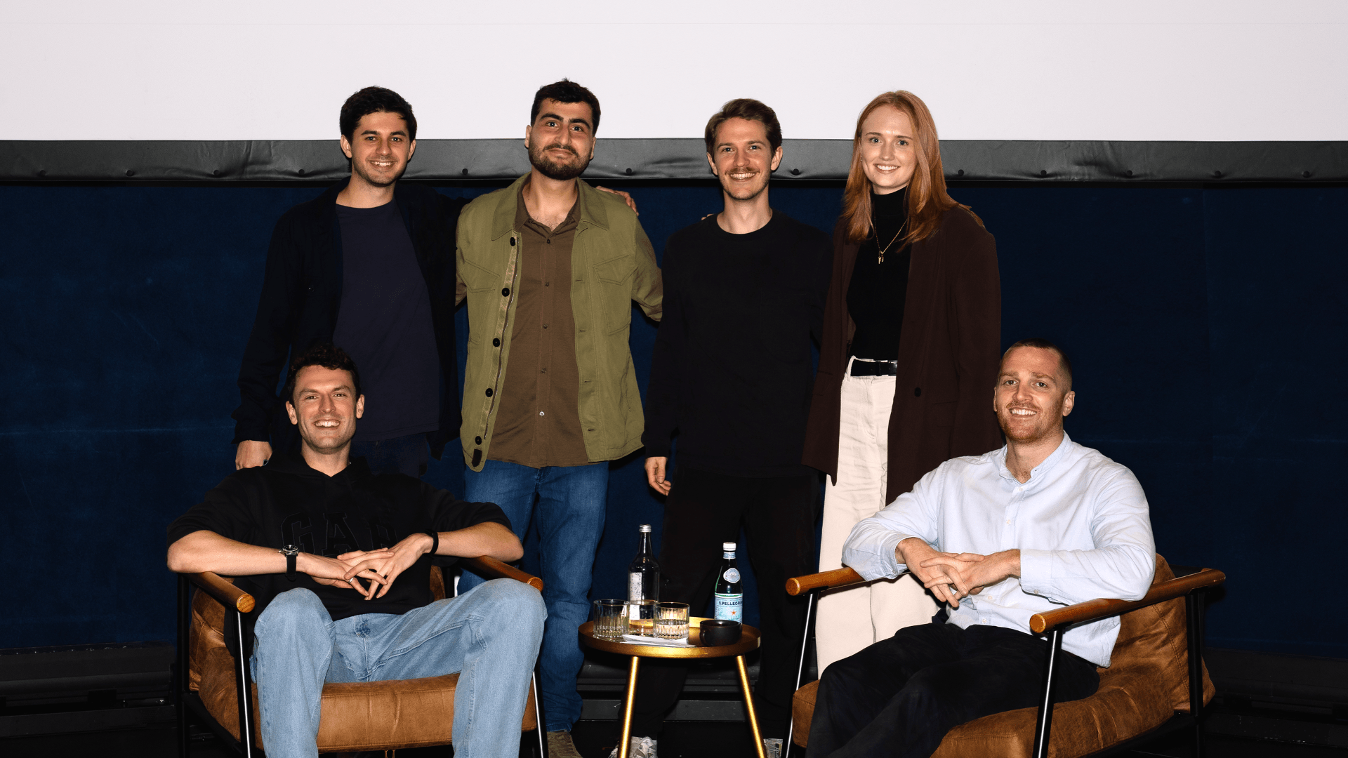 Onstage launches new early-stage venture fund