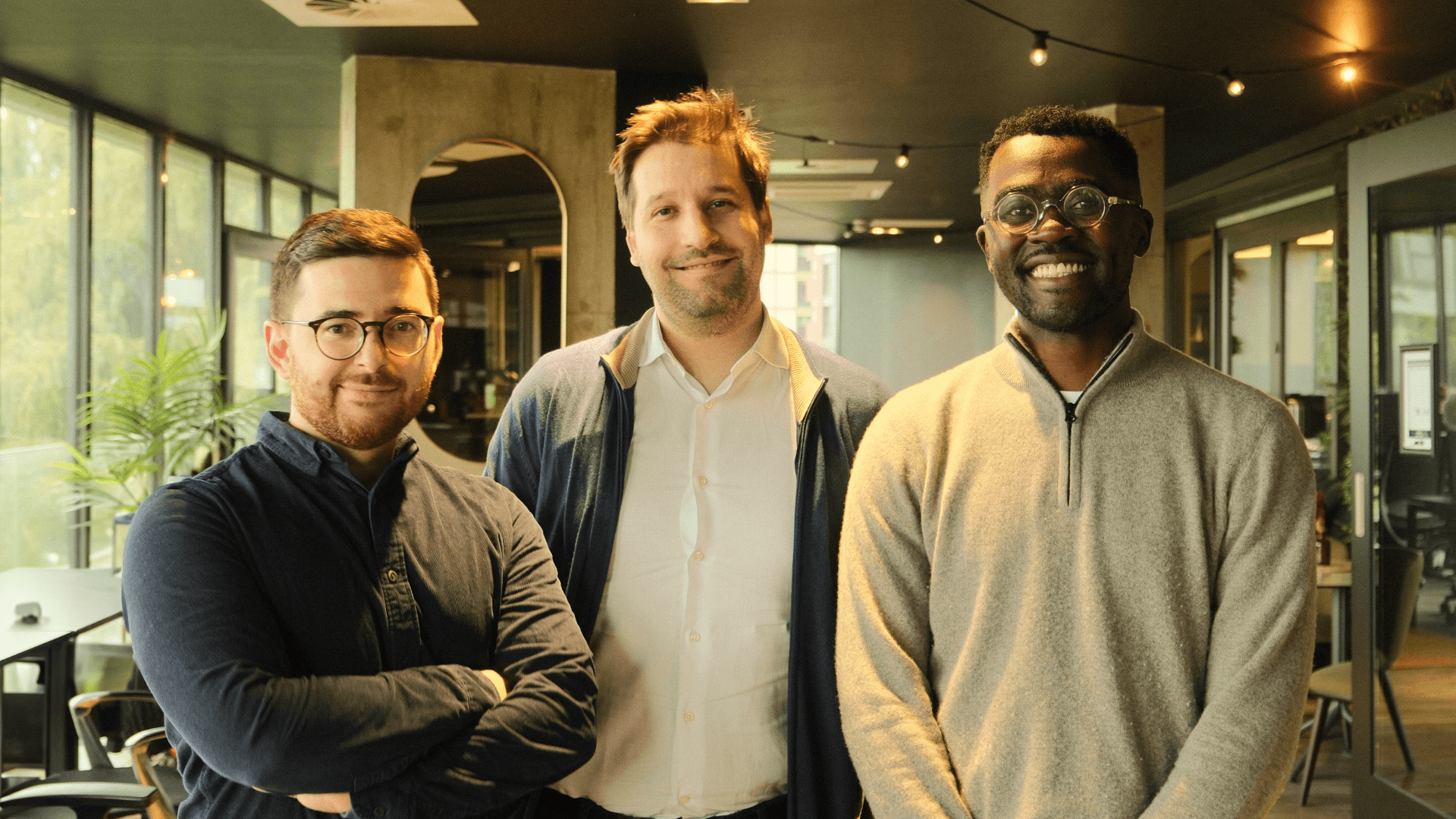PolyModels Hub secures &pound;7M investment led by Molten Ventures and Marathon VC