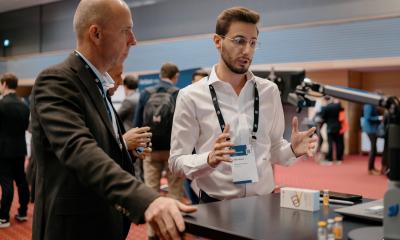 Navigating the Digital Shift with AUTOMA+ 2025