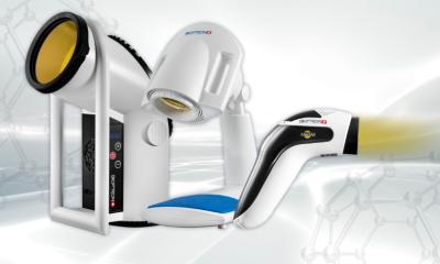 Bioptron Hyperlight Therapy