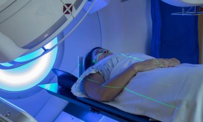 Breast cancer: study explores economic aspects of radiotherapy