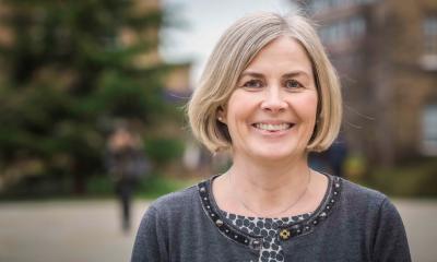 'Intrepid' research to advance cancer therapies