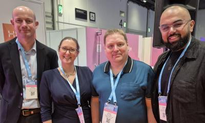 Building cyber resilience in the age of AI