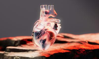 Diabetes increases risk of complications after stent surgery